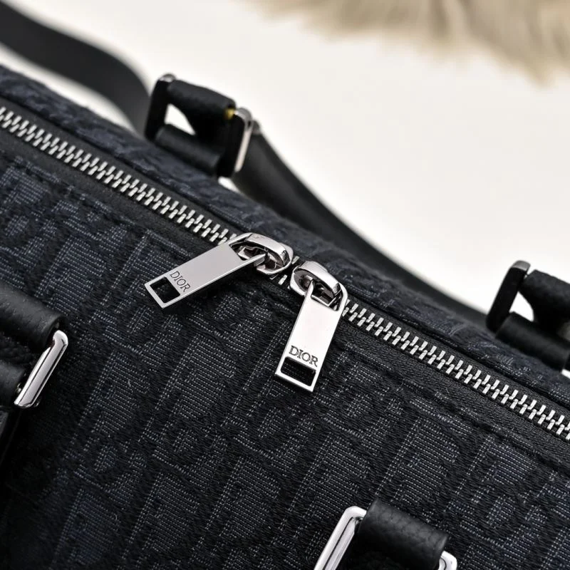 Christian Dior Top Handle Bags Timeless 46146