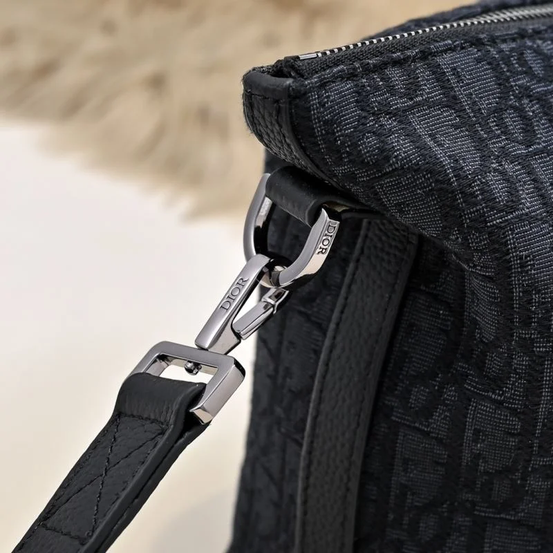Christian Dior Top Handle Bags Timeless 46146