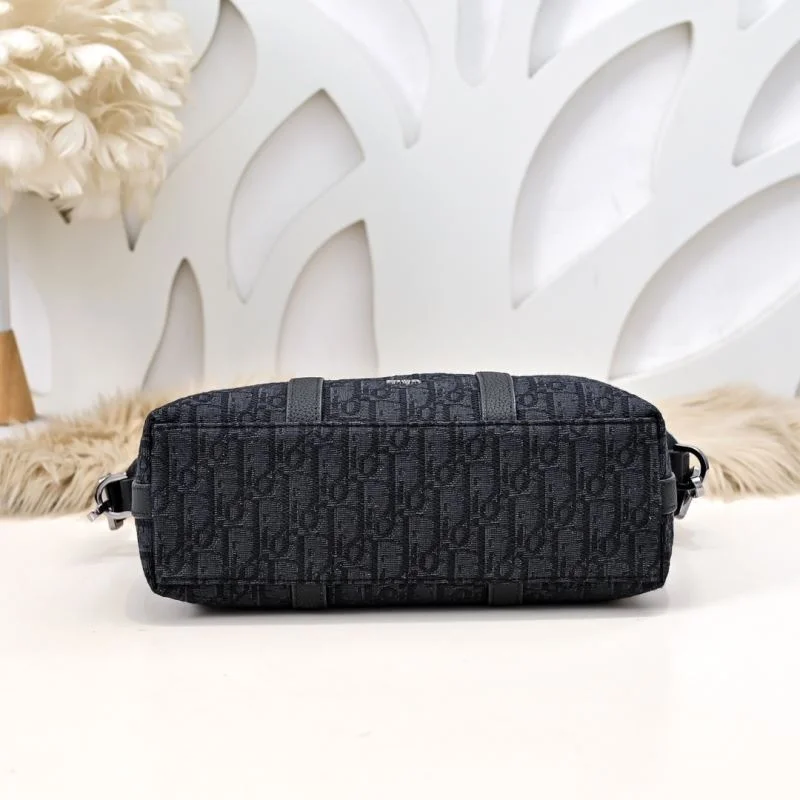 Christian Dior Top Handle Bags Timeless 46146