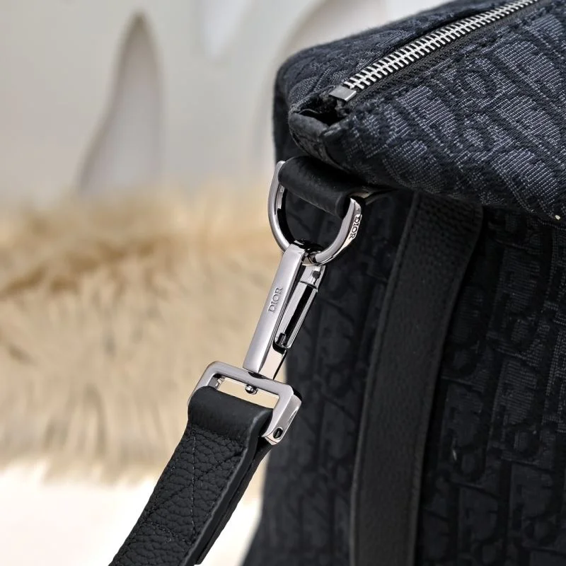 Attractive Christian Dior Top Handle Bags 46144