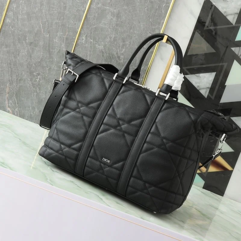 EasyCare Christian Dior Top Handle Bags 46149