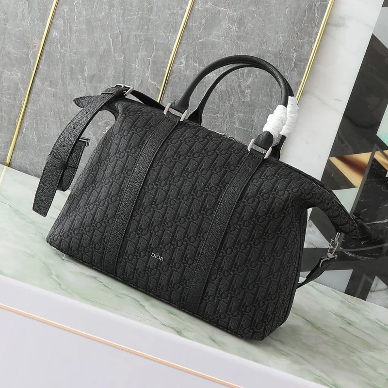Christian Dior Top Handle Bags SunProtective 46145