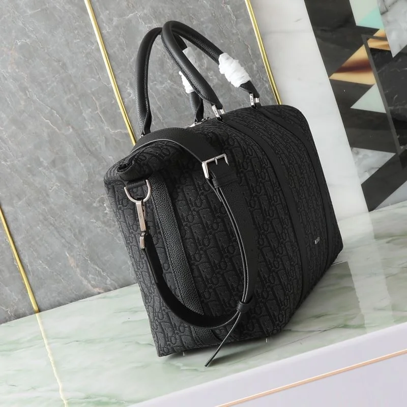 Christian Dior Top Handle Bags SunProtective 46145