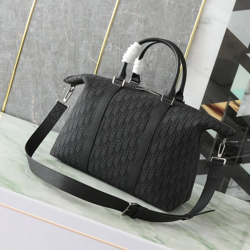 Christian Dior Top Handle Bags SunProtective 46145