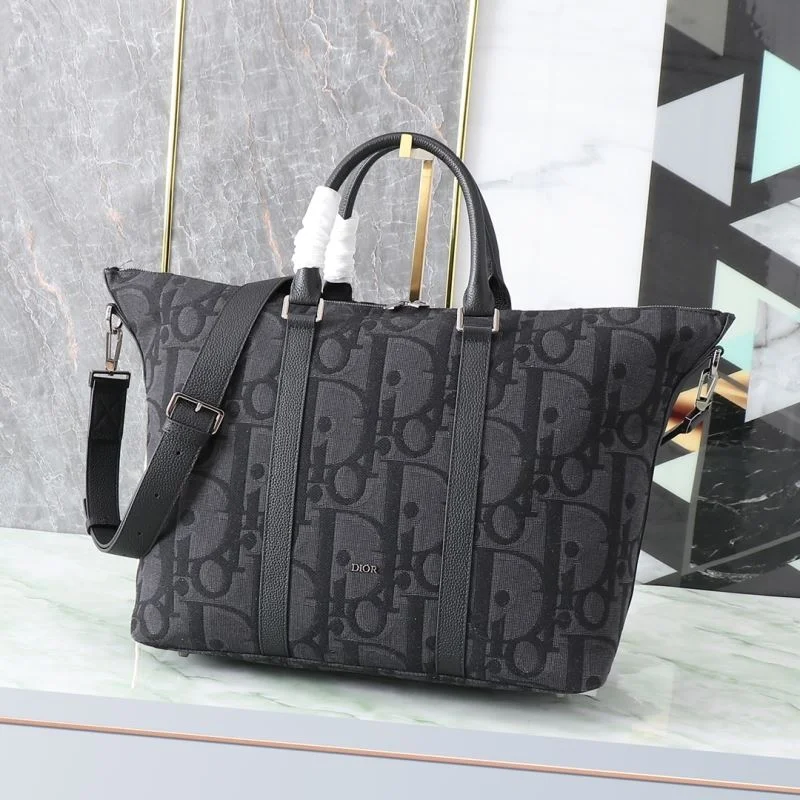 Christian Dior Top Handle Bags AllSeason 46143