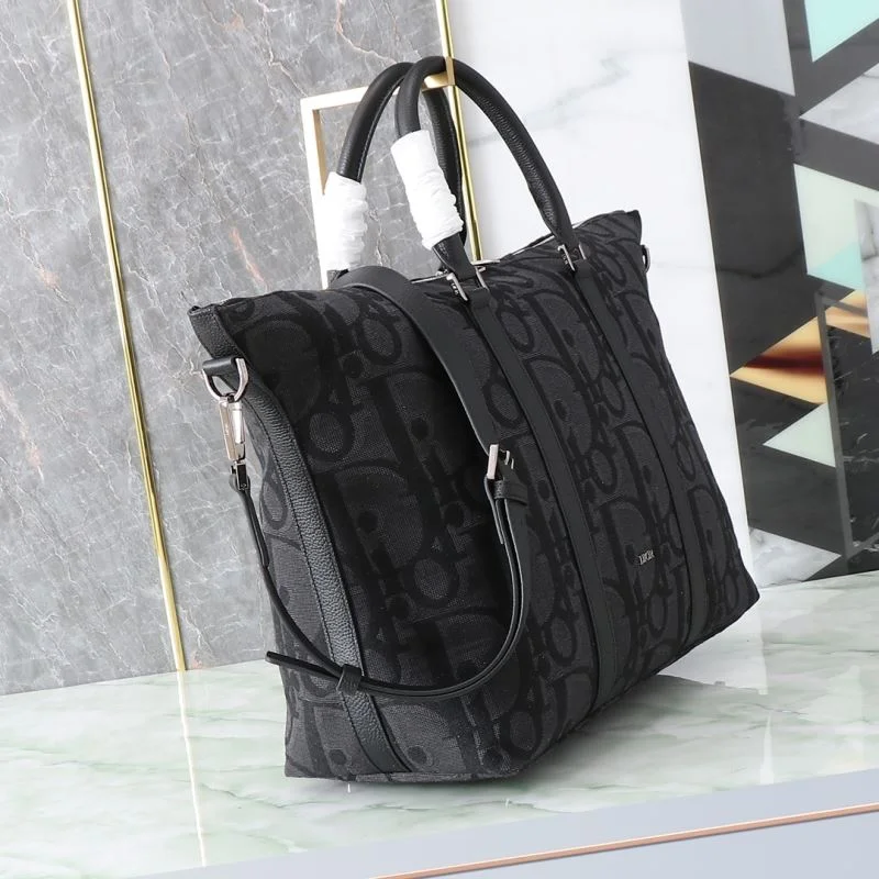 Christian Dior Top Handle Bags AllSeason 46143