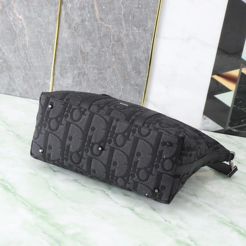 Christian Dior Top Handle Bags AllSeason 46143