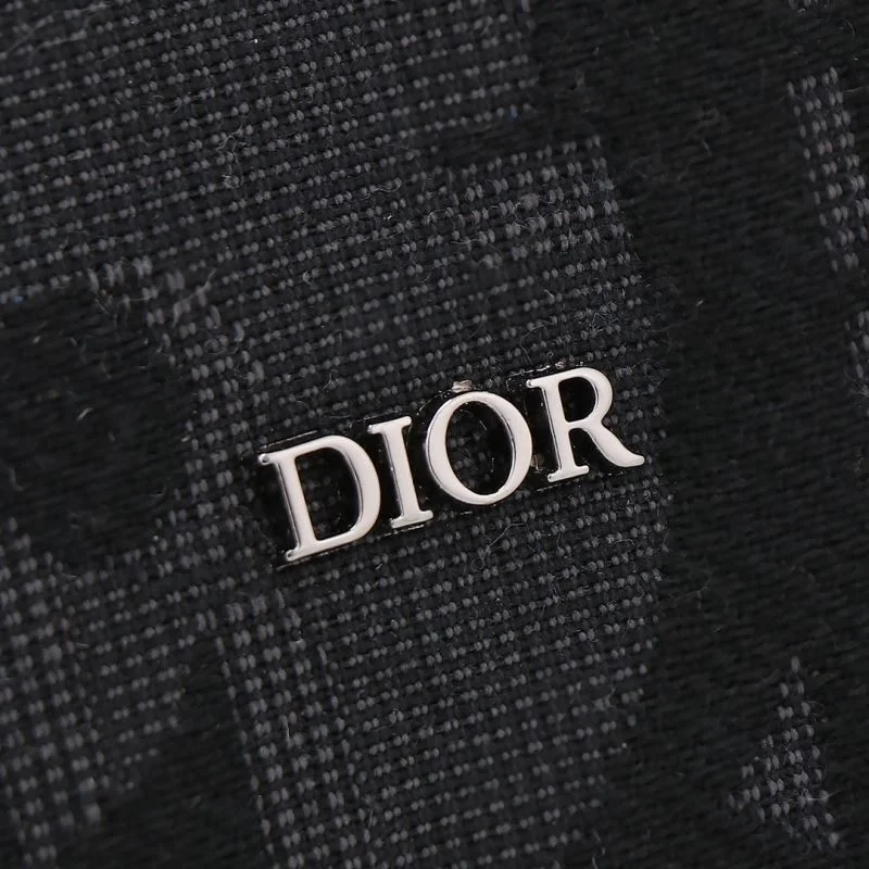 Christian Dior Top Handle Bags AllSeason 46143