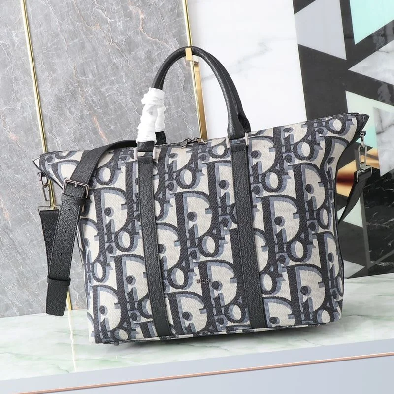 Christian Dior Top Handle Bags AllSeason 46139