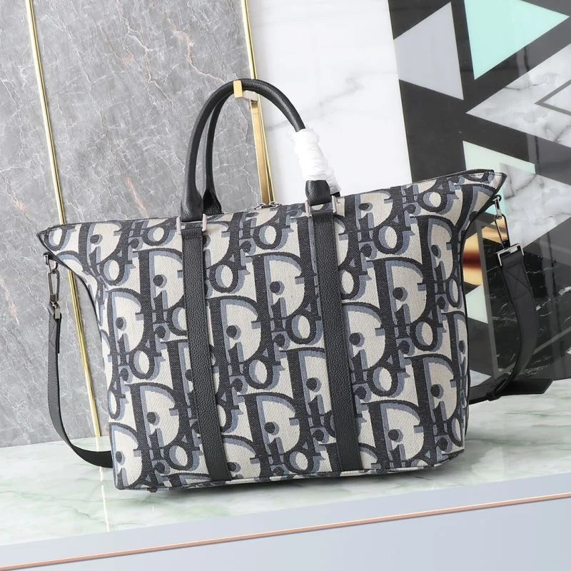 Christian Dior Top Handle Bags AllSeason 46139