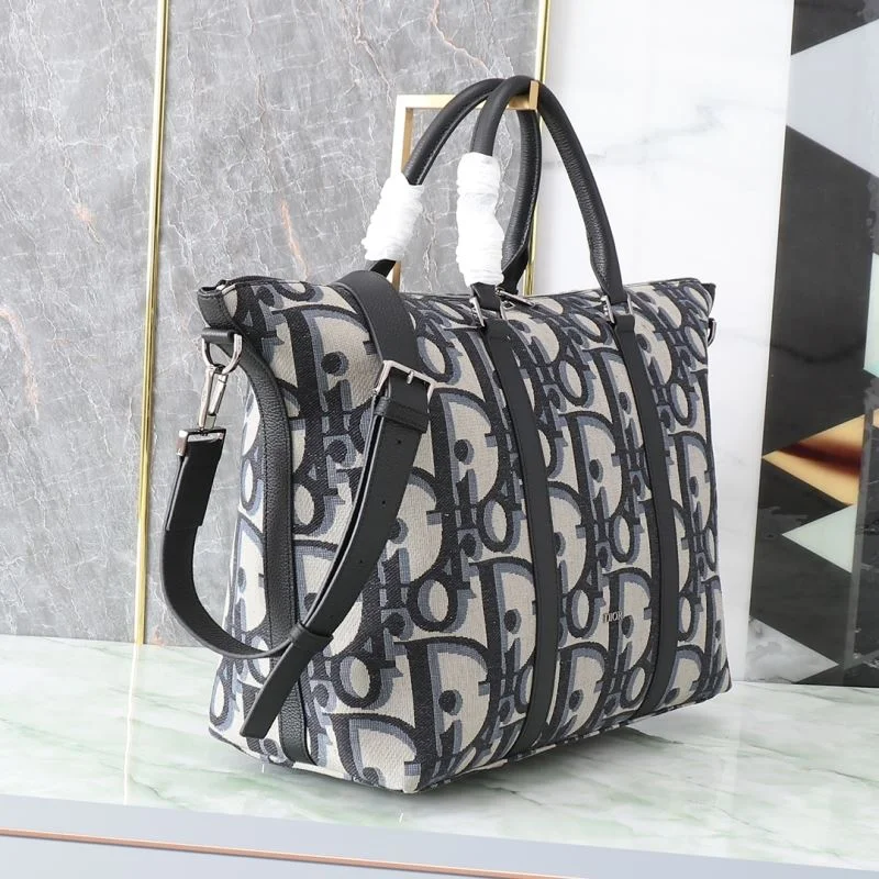Christian Dior Top Handle Bags AllSeason 46139