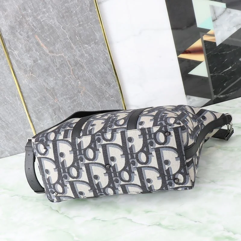 Christian Dior Top Handle Bags AllSeason 46139