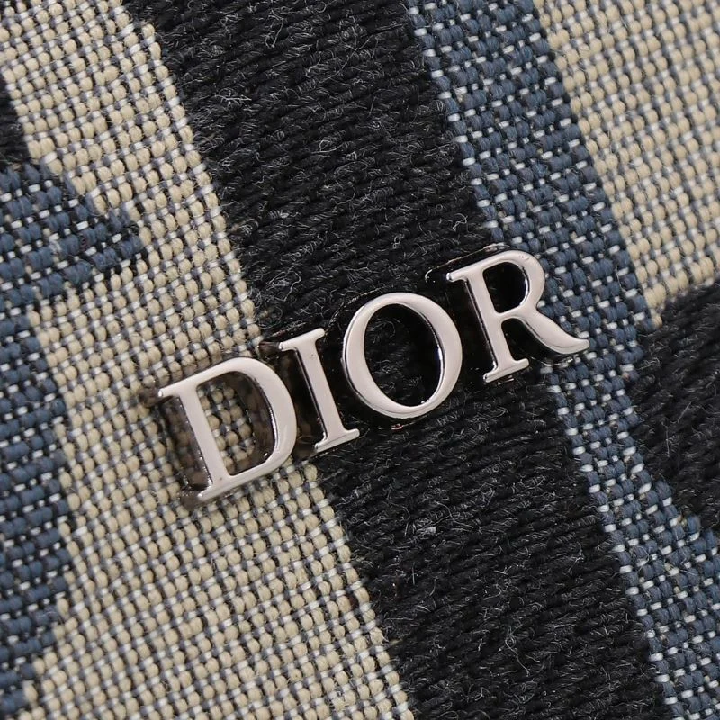 Christian Dior Top Handle Bags AllSeason 46139