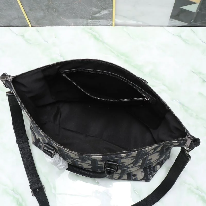 Christian Dior Top Handle Bags AllSeason 46139