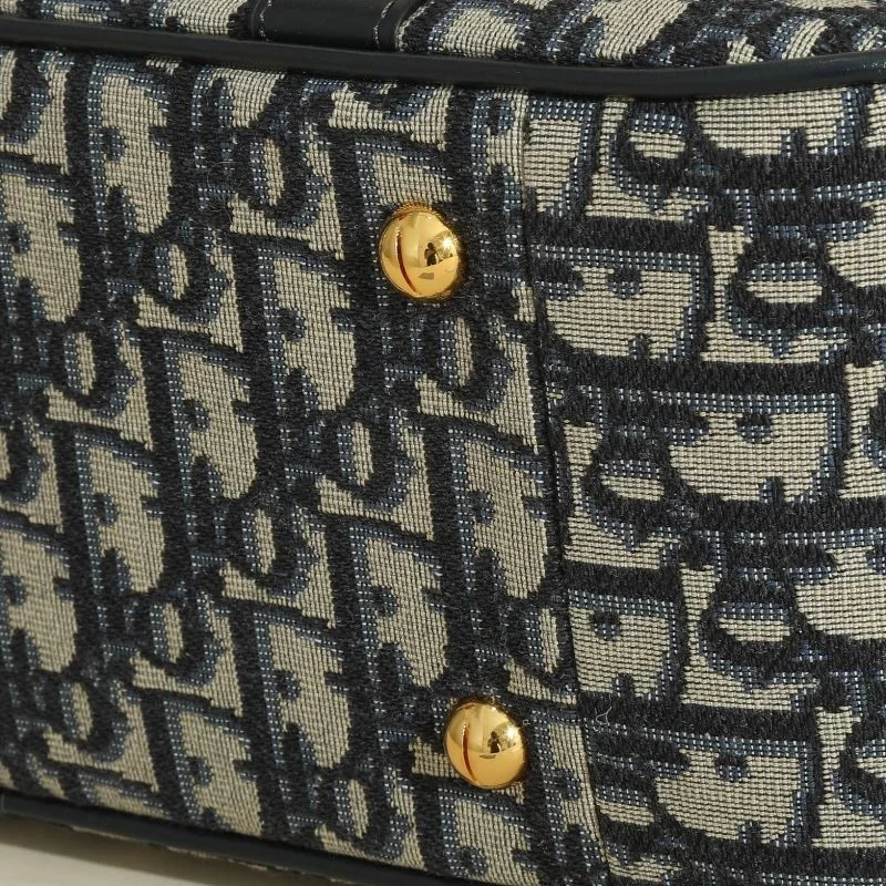 Efficient Christian Dior Top Handle Bags 46142