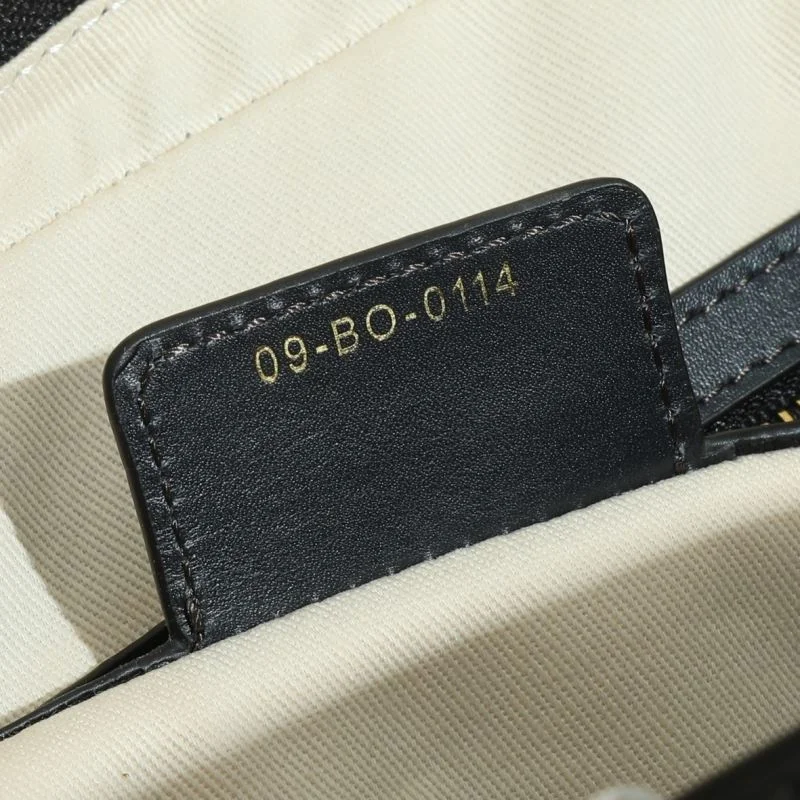 Christian Dior Top Handle Bags Durable 46136