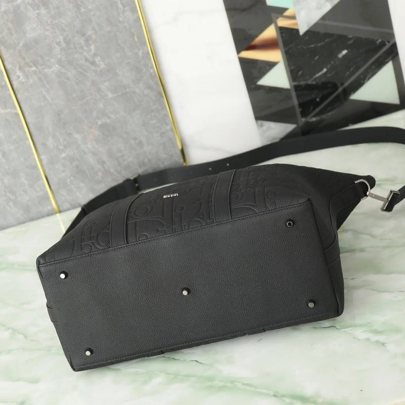 Christian Dior Top Handle Bags Functional 46170