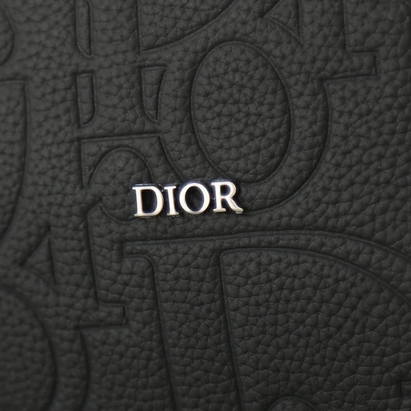 Christian Dior Top Handle Bags Functional 46170