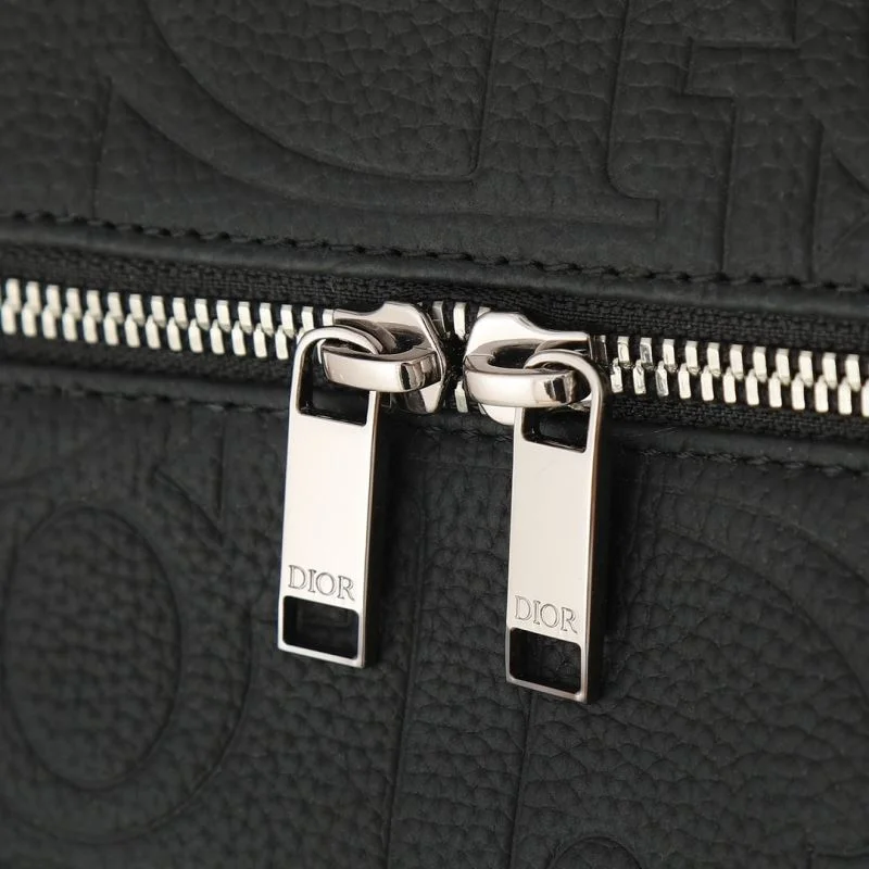 Christian Dior Top Handle Bags Functional 46170