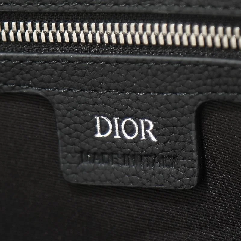 Christian Dior Top Handle Bags Functional 46170