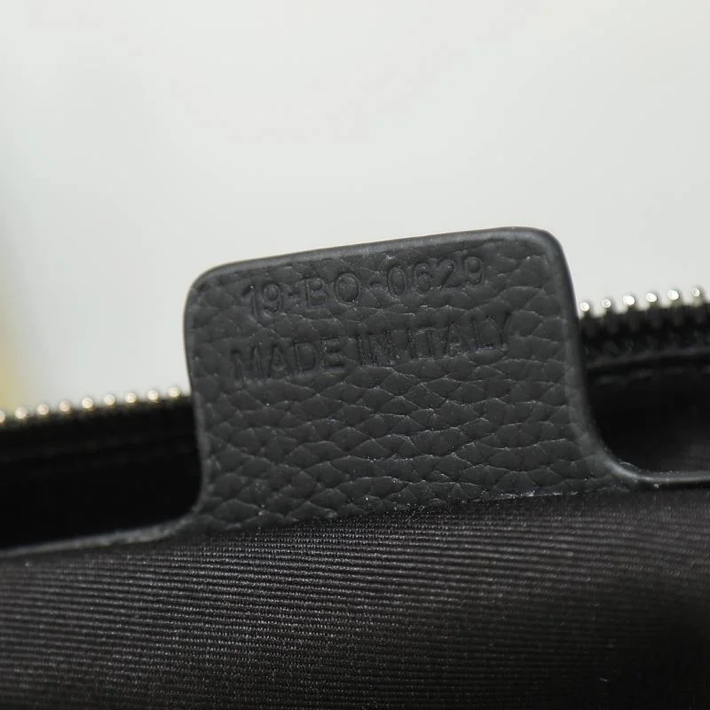 Christian Dior Top Handle Bags Functional 46170