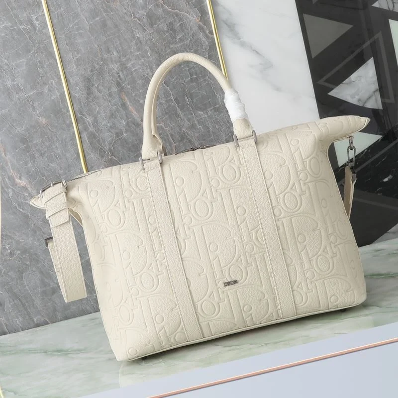Christian Dior Top Handle Bags Casual 46137