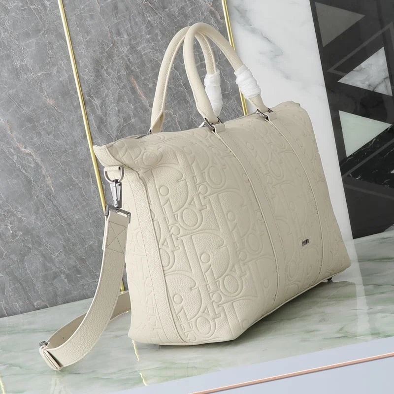 Christian Dior Top Handle Bags Casual 46137