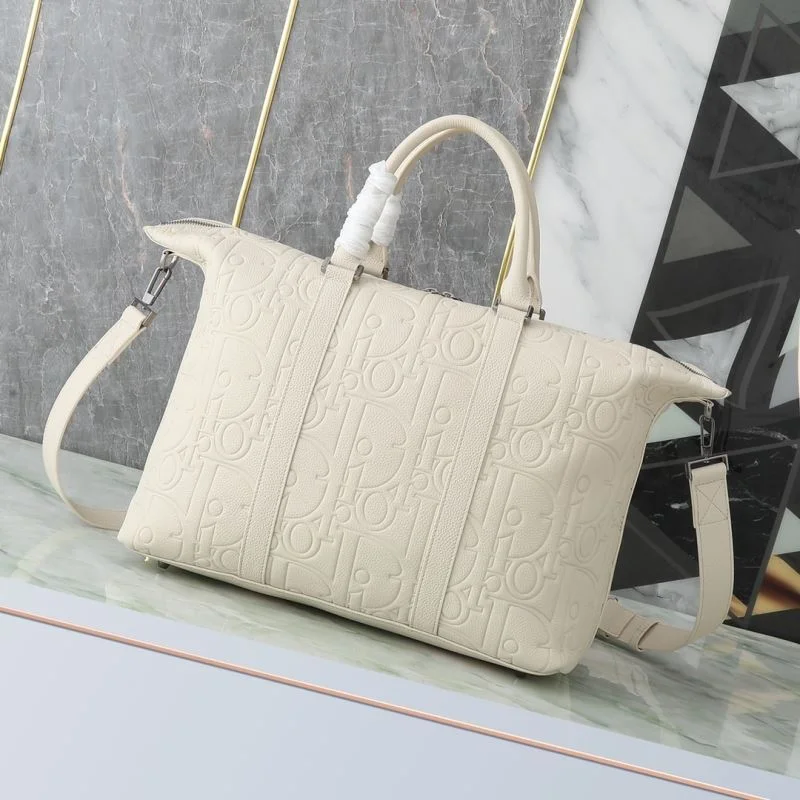Christian Dior Top Handle Bags Casual 46137