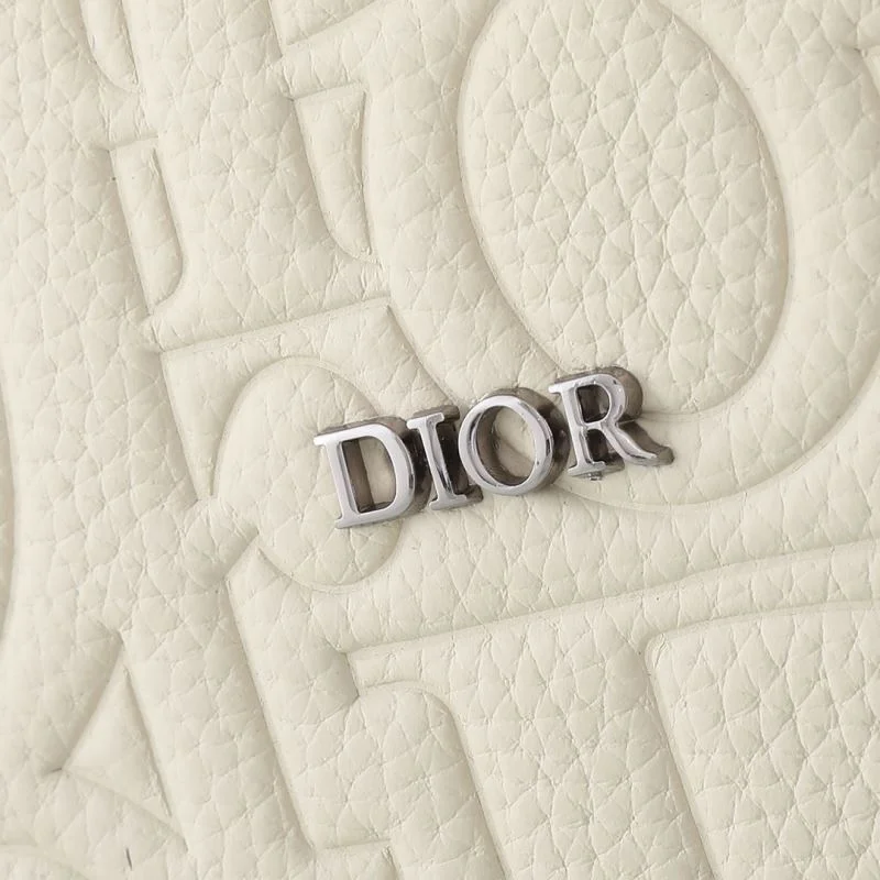 Christian Dior Top Handle Bags Casual 46137