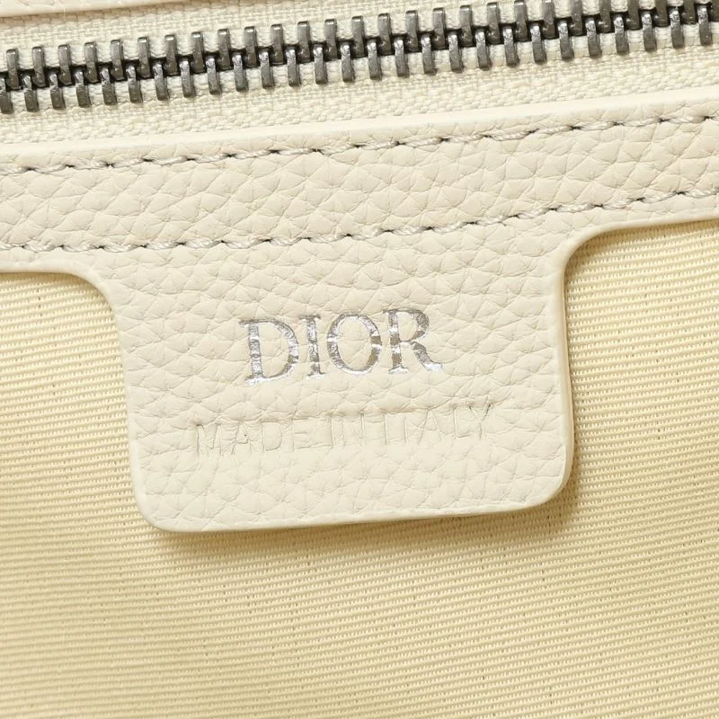 Christian Dior Top Handle Bags Casual 46137