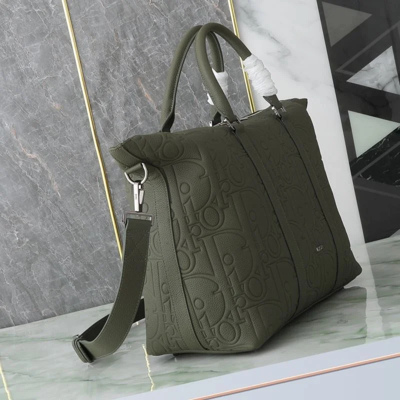 Popular Christian Dior Top Handle Bags 46172
