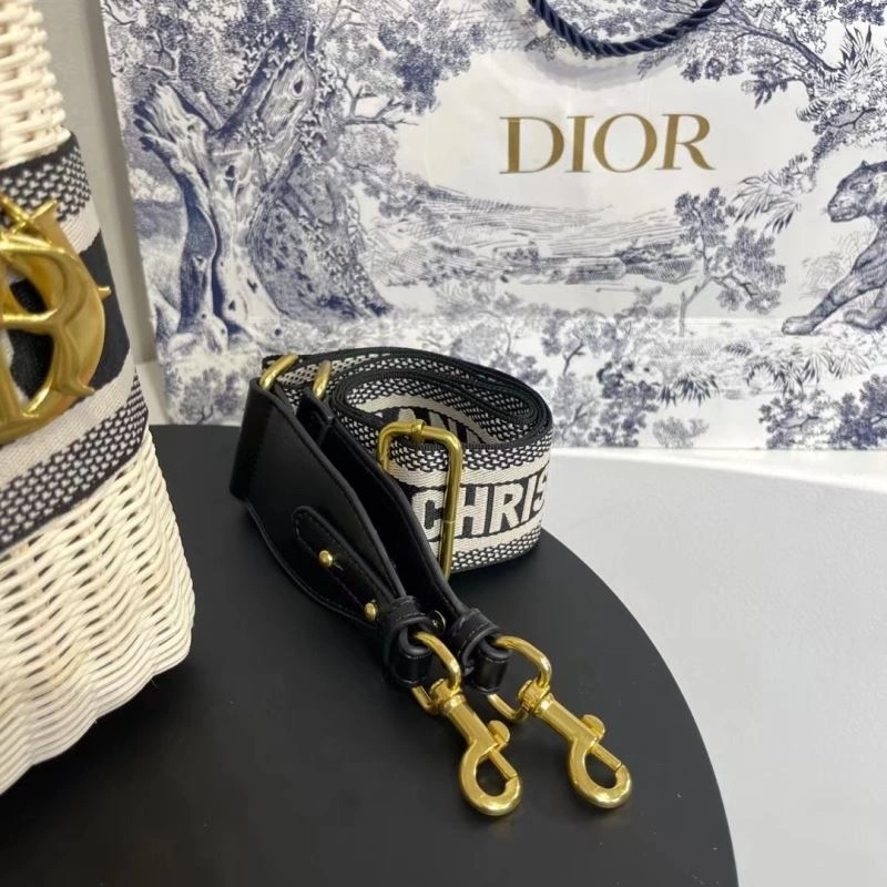 Christian Dior Top Handle Bags Versatile 86187