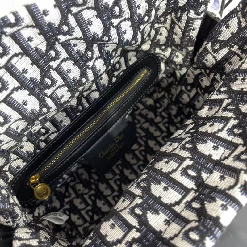 Christian Dior Top Handle Bags Versatile 86187