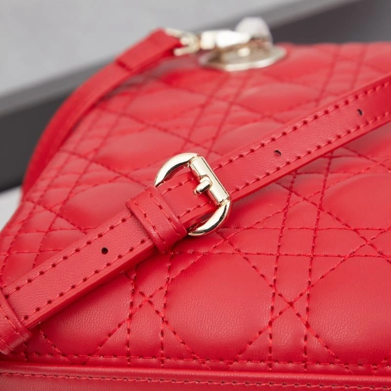 Lightweight Christian Dior Top Handle Bags 86183