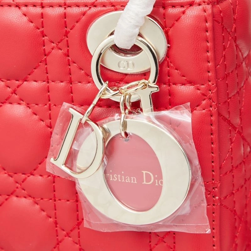 StreetReady Christian Dior Top Handle Bags 86180
