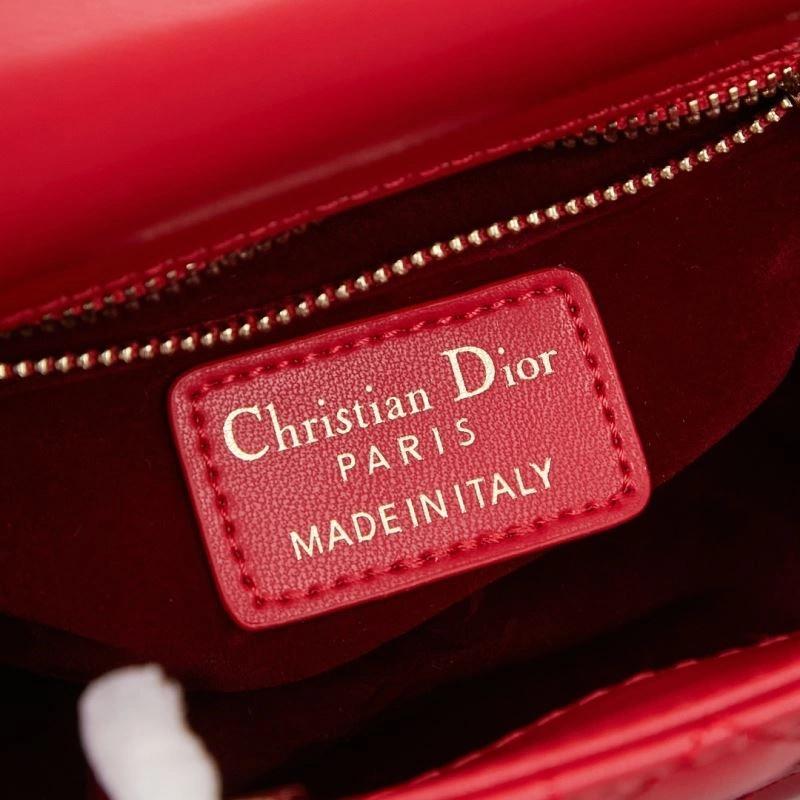 StreetReady Christian Dior Top Handle Bags 86180