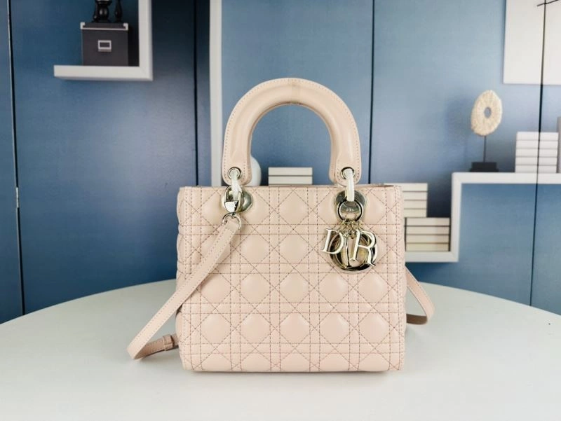 SportInspired Christian Dior Top Handle Bags 86186