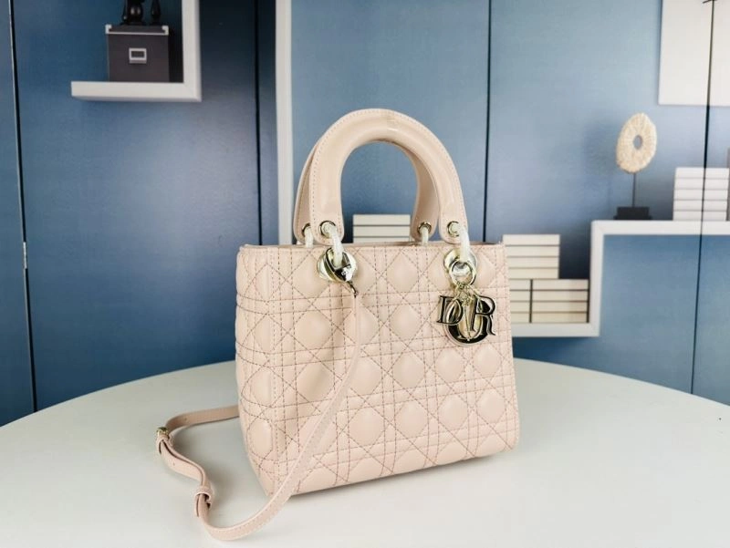 SportInspired Christian Dior Top Handle Bags 86186