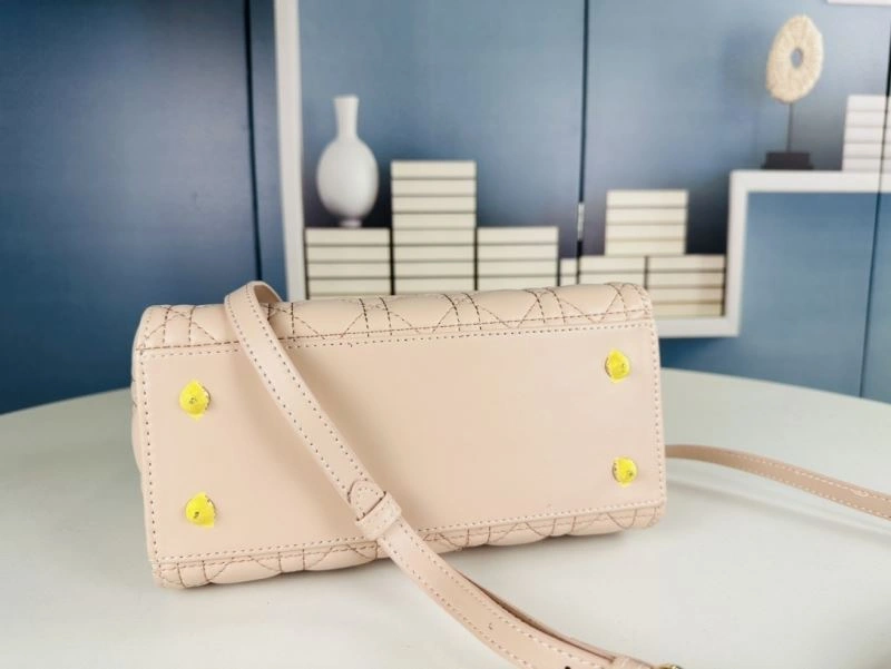 SportInspired Christian Dior Top Handle Bags 86186