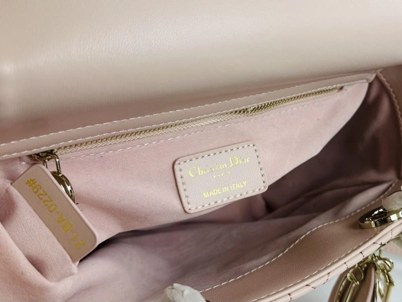 SportInspired Christian Dior Top Handle Bags 86186