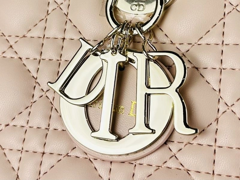 Chic Christian Dior Top Handle Bags 86188