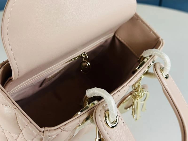 Chic Christian Dior Top Handle Bags 86188