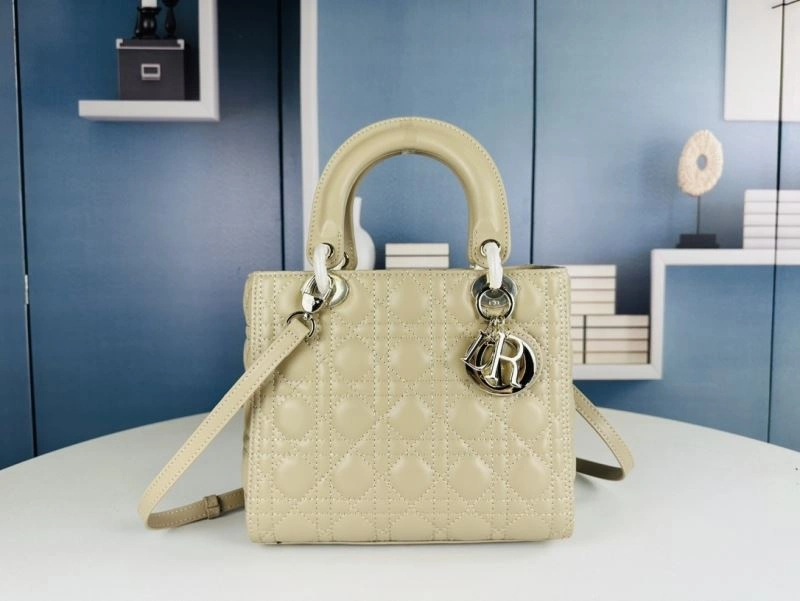 Christian Dior Top Handle Bags GoAnywhere 86218