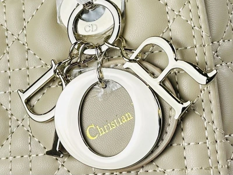 Christian Dior Top Handle Bags Fashionable 86184