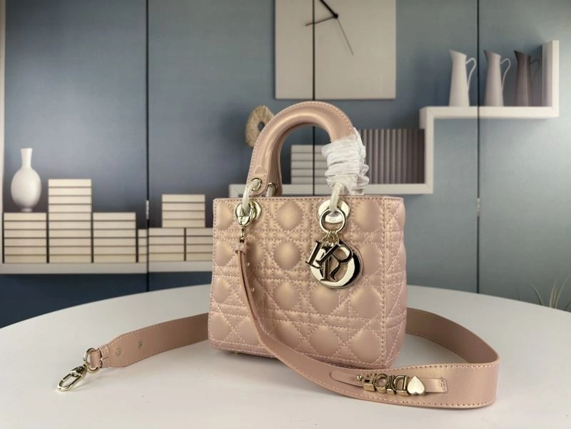 Premium Christian Dior Top Handle Bags 86212