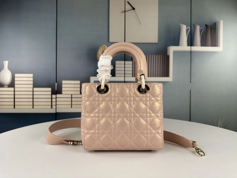 Premium Christian Dior Top Handle Bags 86212