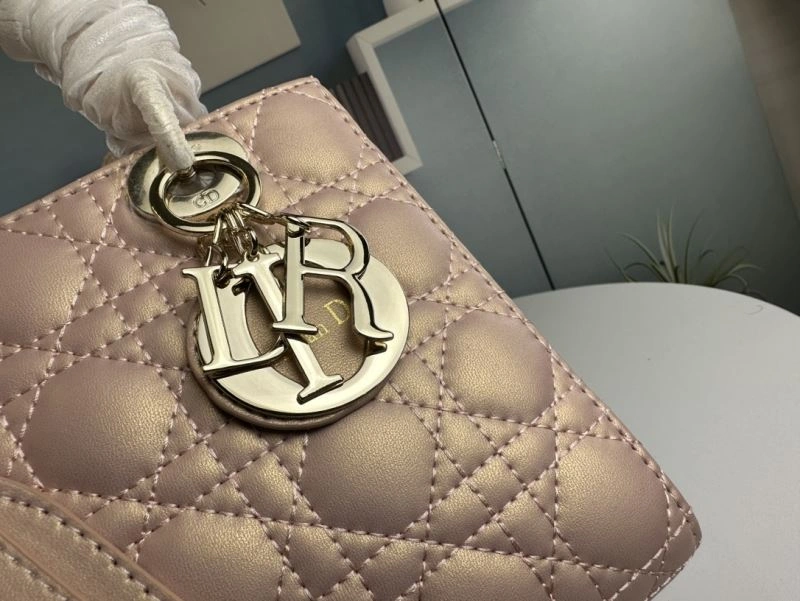Premium Christian Dior Top Handle Bags 86212