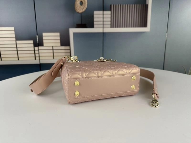 Premium Christian Dior Top Handle Bags 86212