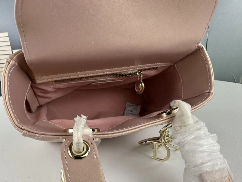Premium Christian Dior Top Handle Bags 86212
