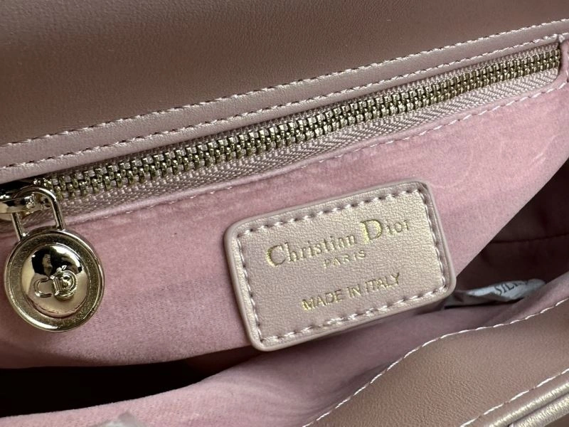 Premium Christian Dior Top Handle Bags 86212